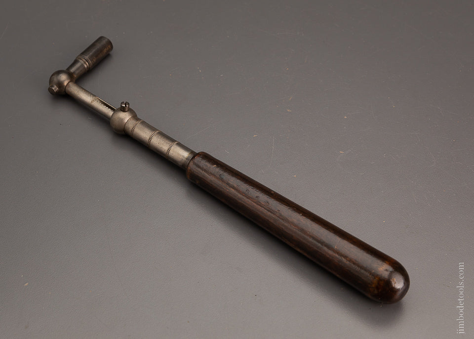 Rosewood Piano Maker’s Hammer/Wrench - 104086