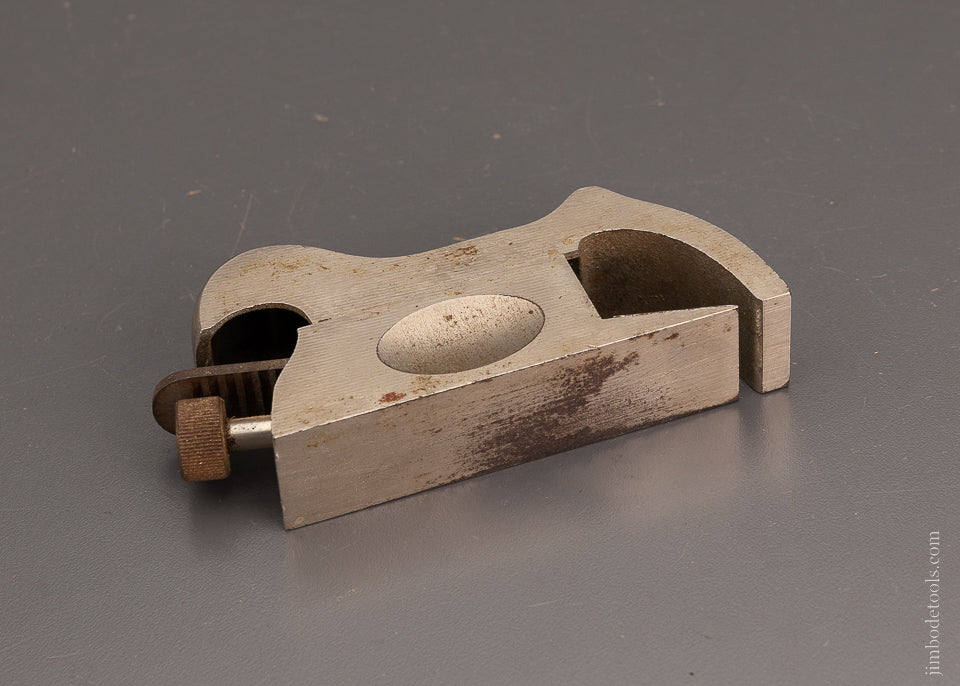 STANLEY No. 90 Bullnose Rabbet Plane USA Model Extra Fine - 104088
