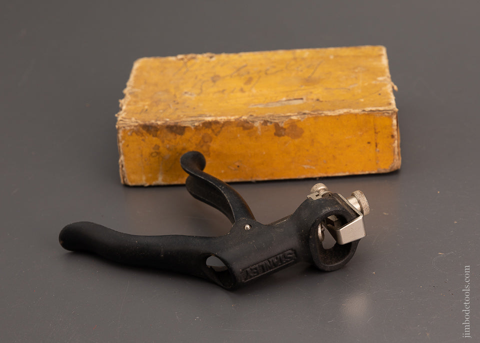 STANLEY No. 42x Saw Set Mint in Box - 104091