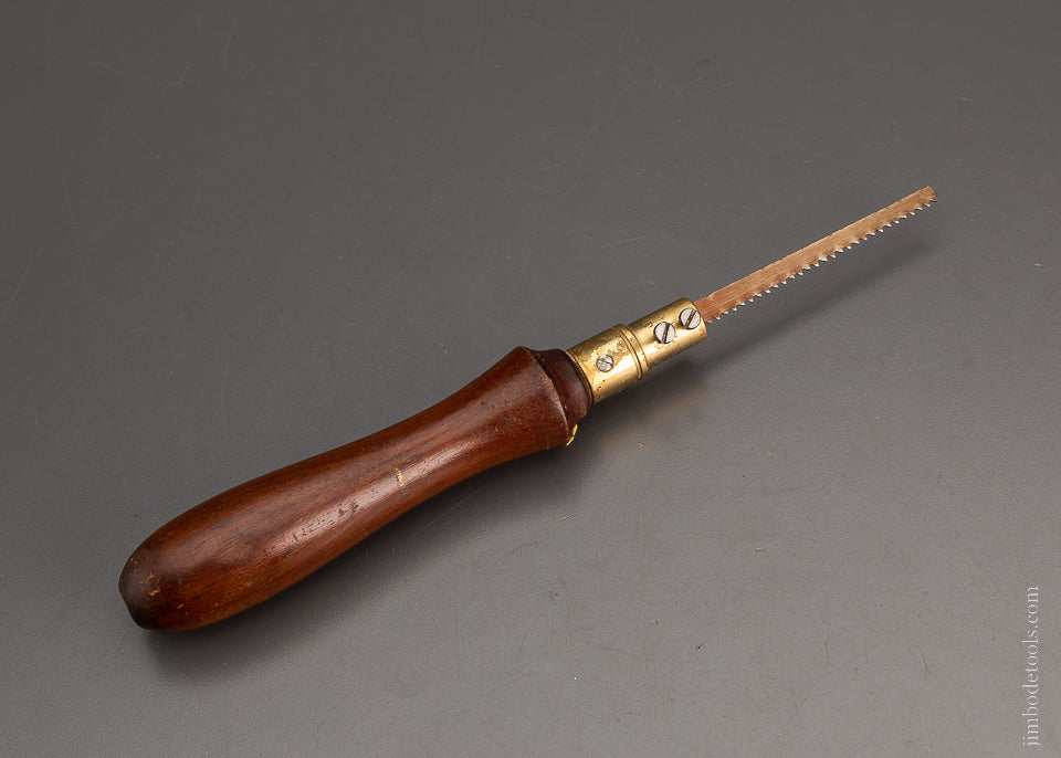 English Pad Saw - 104093