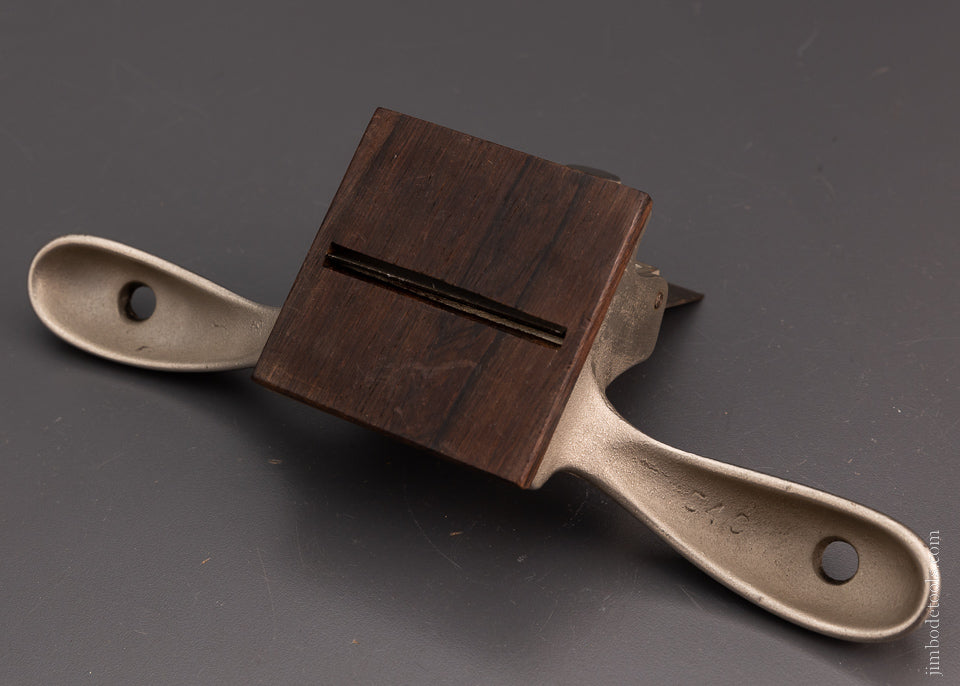 Mint, Unused with Decal STANLEY No. 81 Scraper Plane - 104120