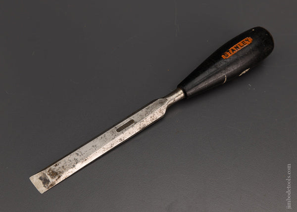 5/8 Size STANLEY No. 50R EVERLASTING Chisel - 104123