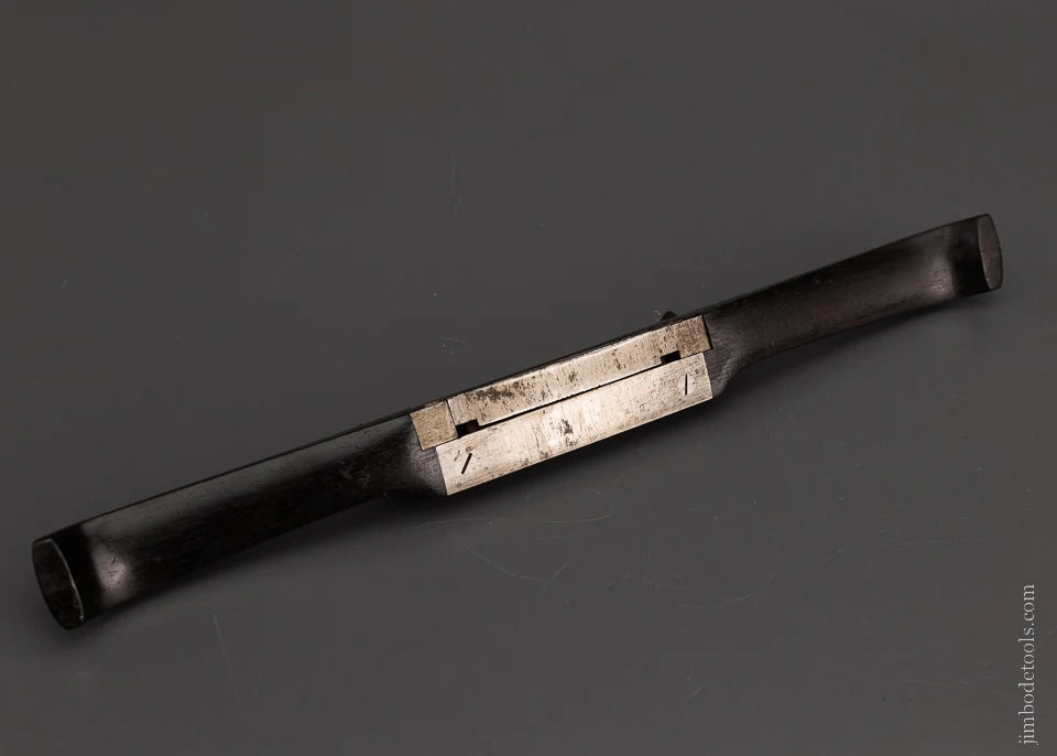 Rosewood Adjustable Razor Edge Spoke Shave - 104125