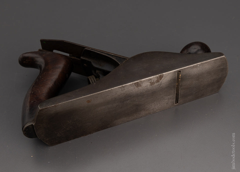 Type 11 Extra Fine STANLEY No. 4 Smooth Plane - 104126