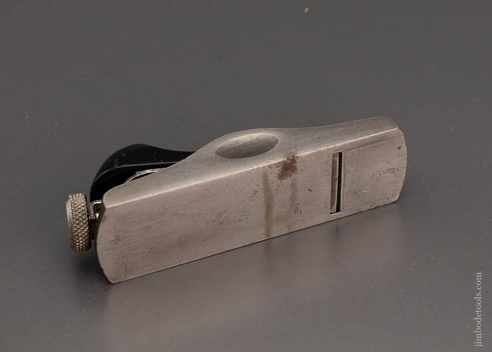 STANLEY No. 60 1/2 Block Plane Fine - 104128