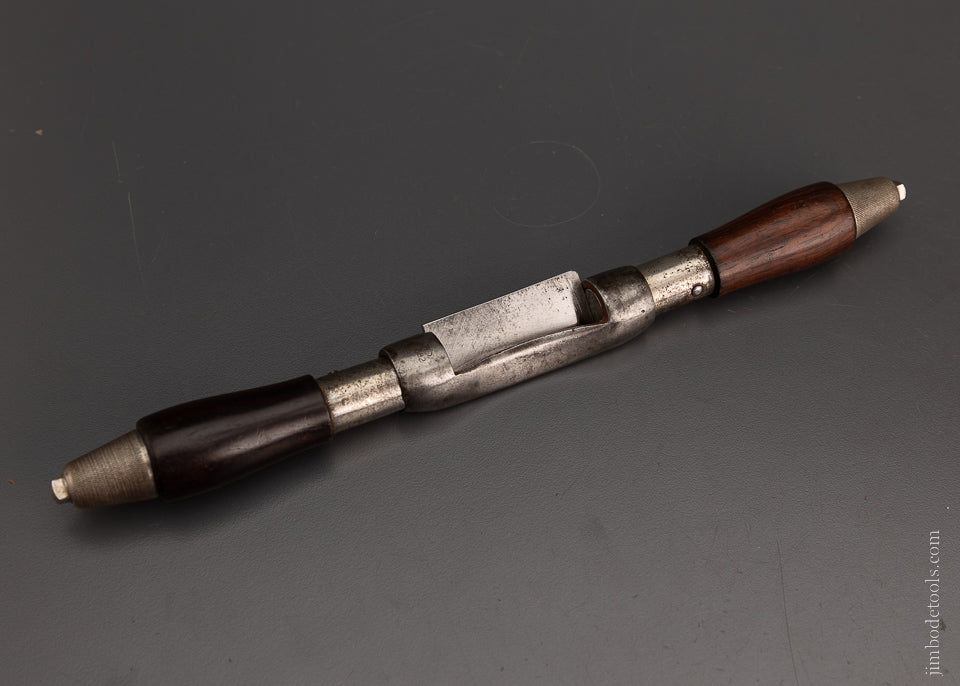 Rare HUMPHREY PATENT  Spoke Shave - 104135