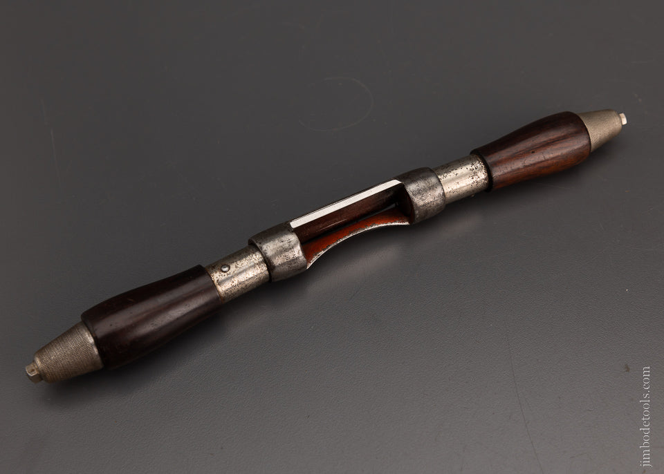 Rare HUMPHREY PATENT  Spoke Shave - 104135