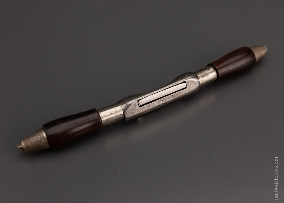 Rare HUMPHREY PATENT  Spoke Shave - 104135