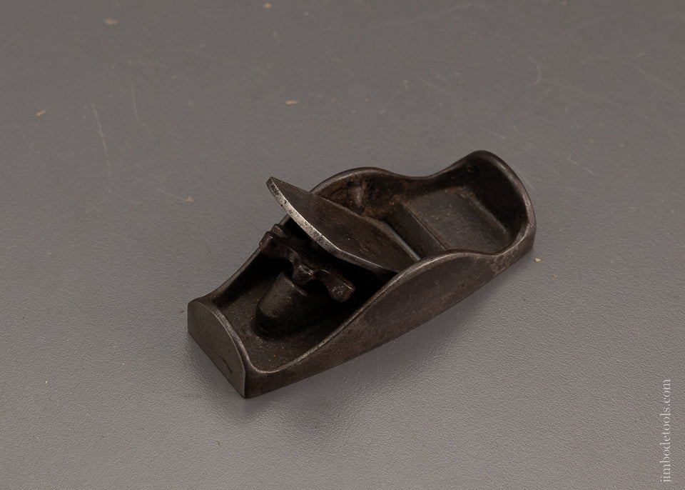 BAILEY Little VICTOR Block Plane No. 52 - 104140