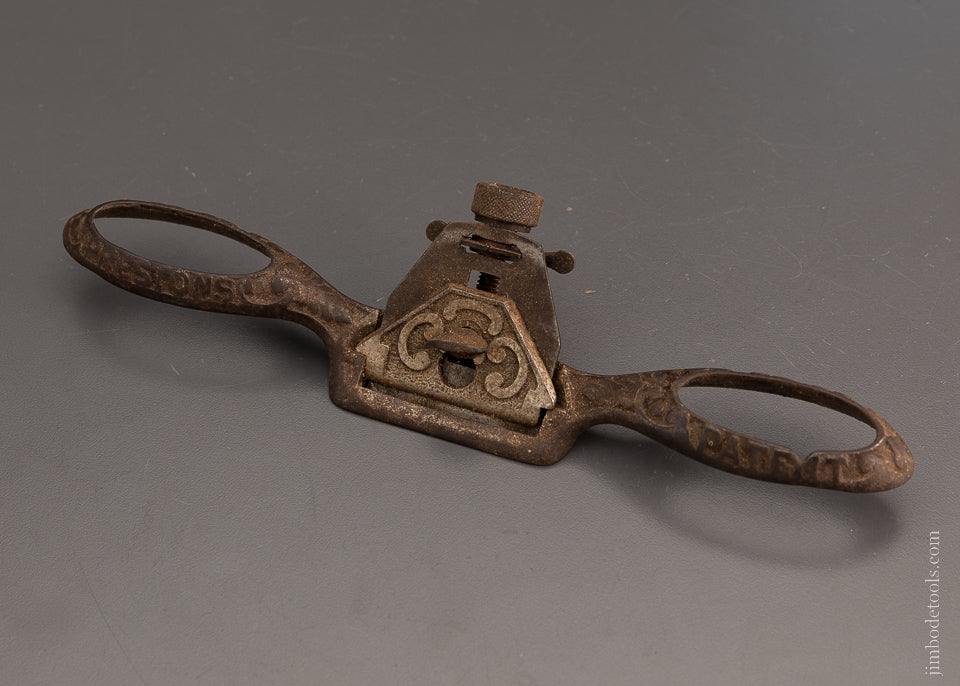 PRESTON Spokeshave - 104144