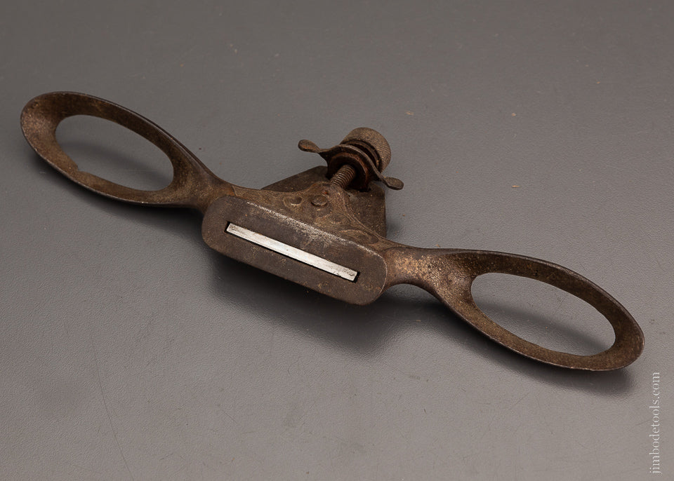 PRESTON Spokeshave - 104144