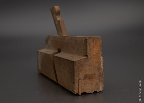 H.L. JAMES Crispy Complex Moulding Plane Good+ - 104147