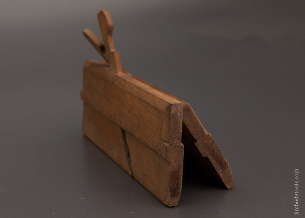 Pair of No. 4 Hollow & Round Planes CARTER - 104153