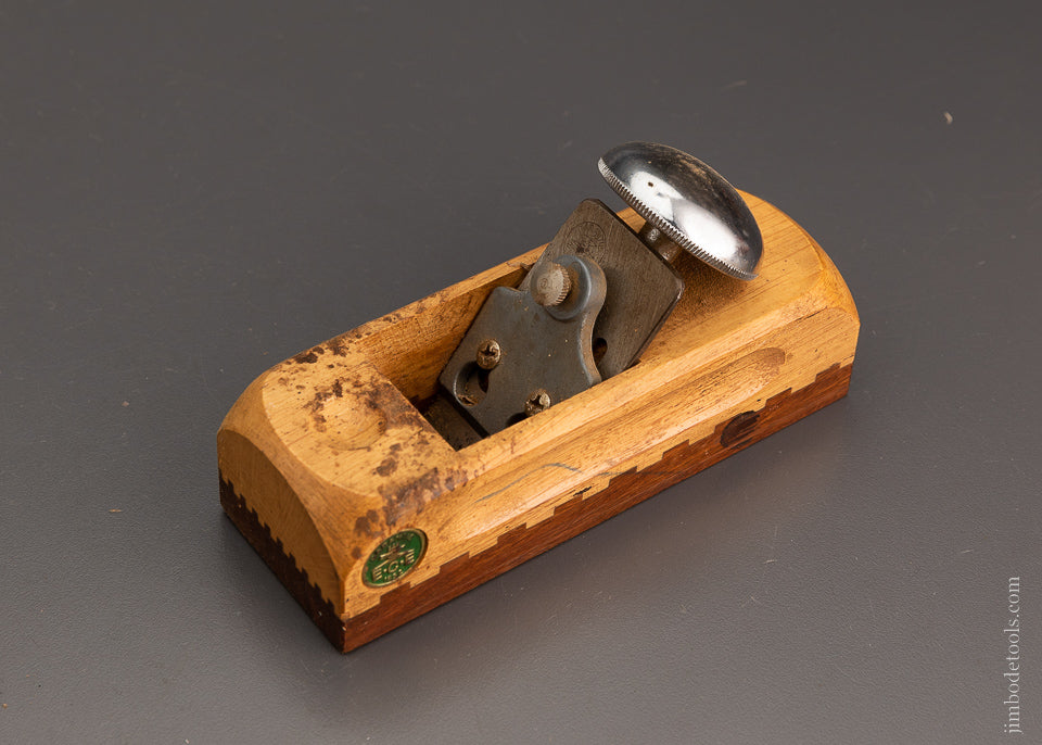 E.C.E. Block Plane - 104160