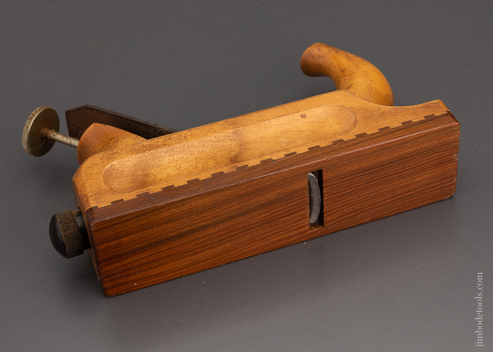 E.C.E. Smooth Plane - 104161