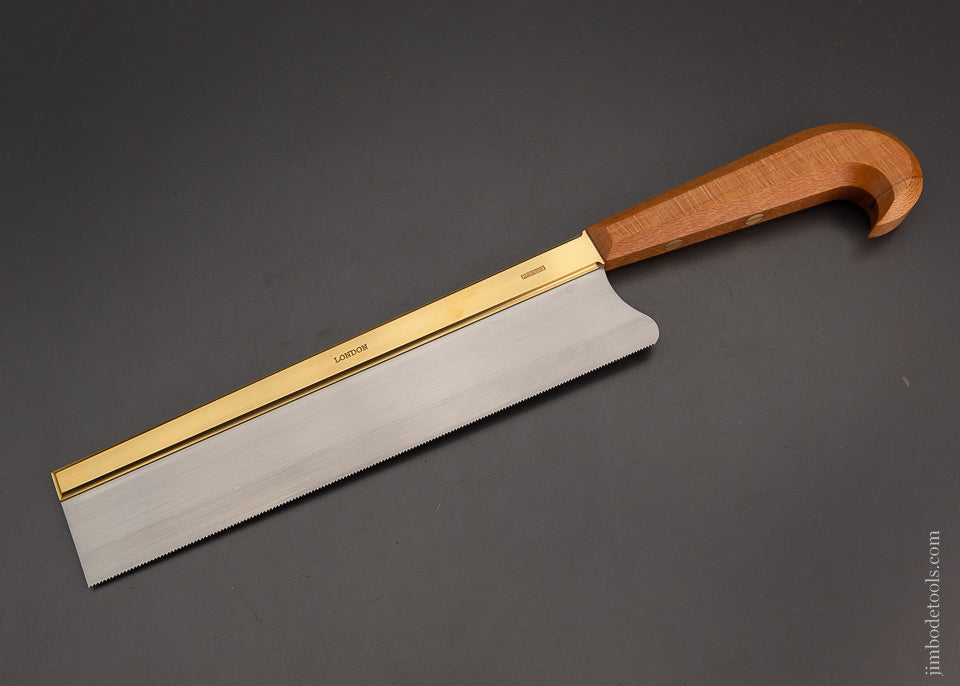 SKELTON Brass Back Dovetail Saw - 104171