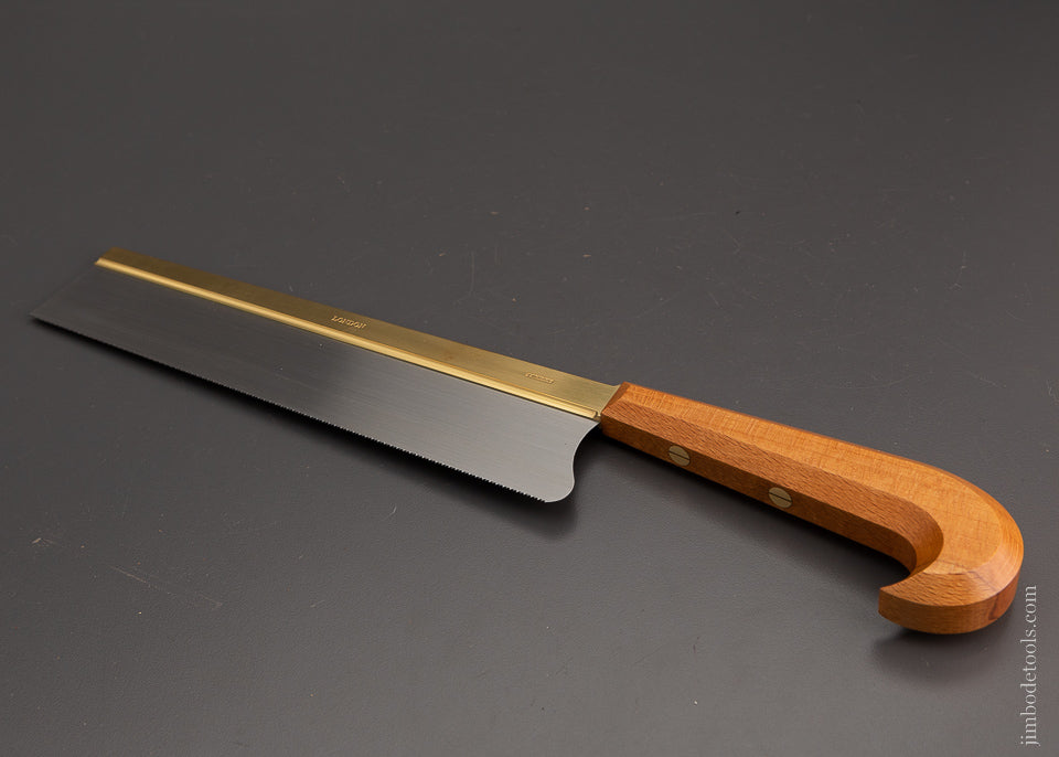 SKELTON Brass Back Dovetail Saw - 104171