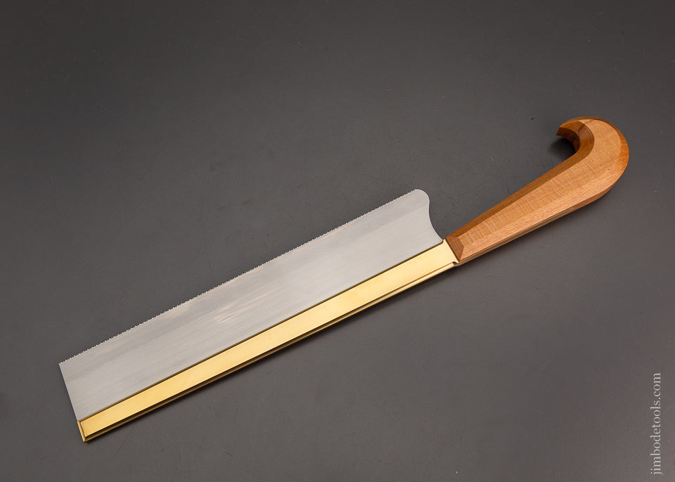 SKELTON Brass Back Dovetail Saw - 104171