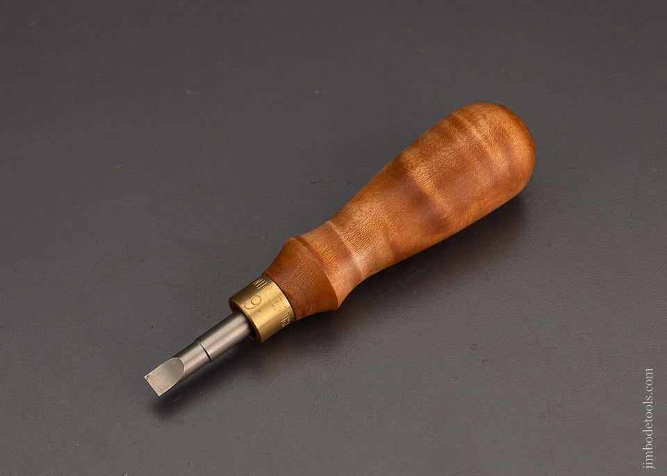 LIE NIELSEN No. 9 Screwdriver - 104172