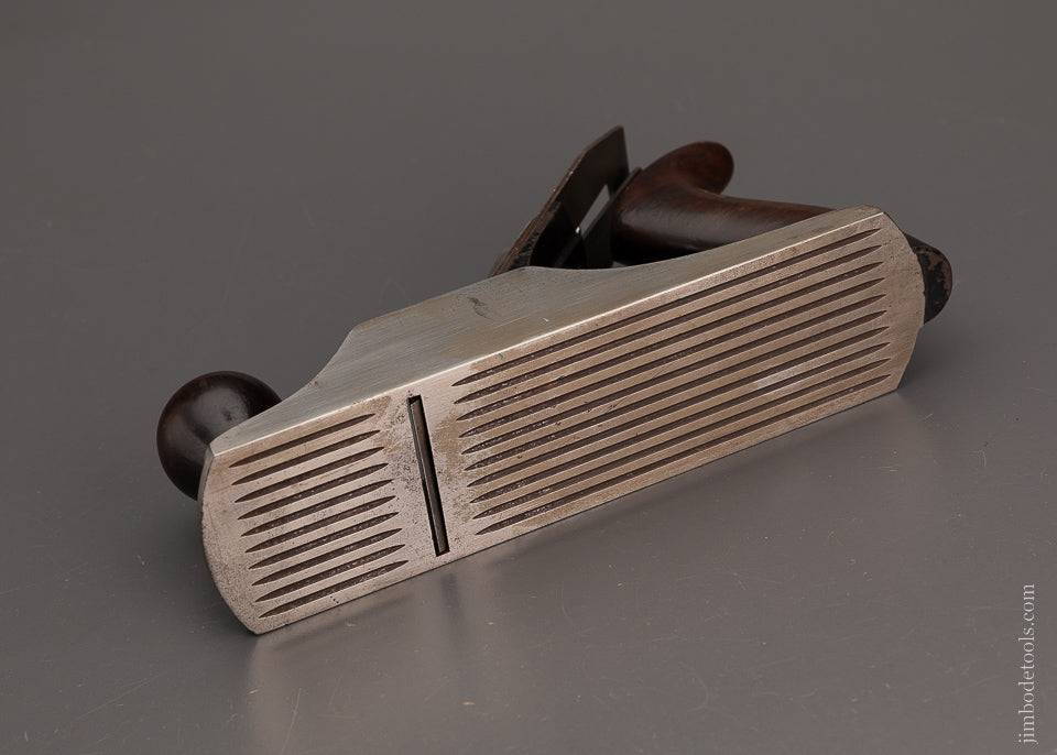 Premium STANLEY No. 604C BEDROCK Smooth Plane - 104173