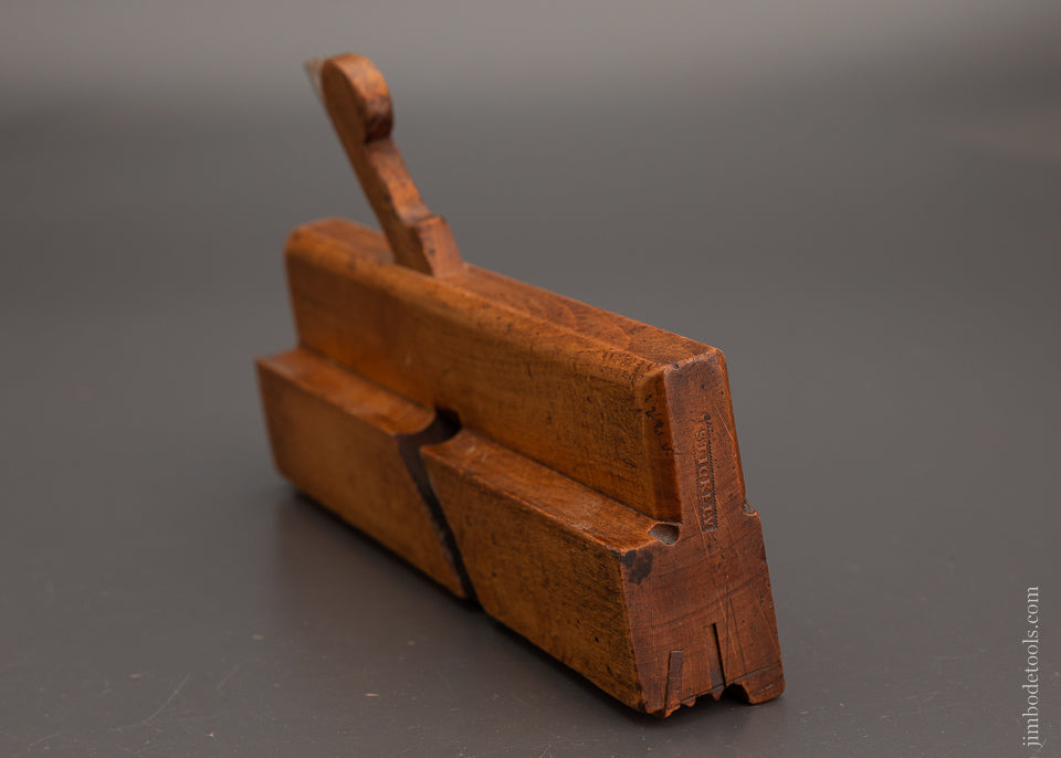 Good Triple Bead Moulding Plane - 104174