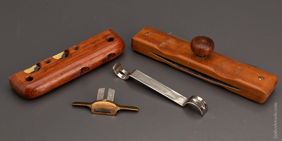 Assorted Woodworking Tools - 104175