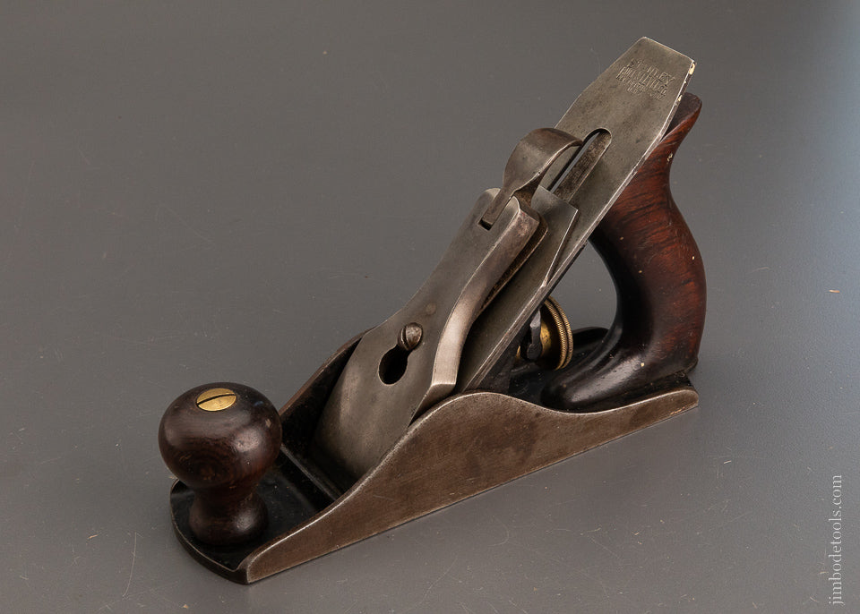 Extra Fine STANLEY No. 2 Smooth Plane - 104179