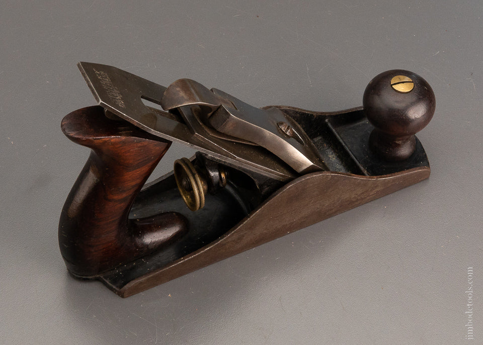 Extra Fine STANLEY No. 2 Smooth Plane - 104179