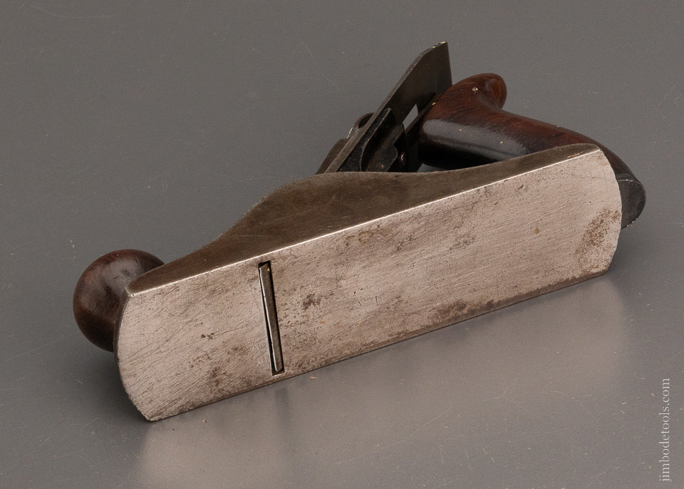 Extra Fine STANLEY No. 2 Smooth Plane - 104179