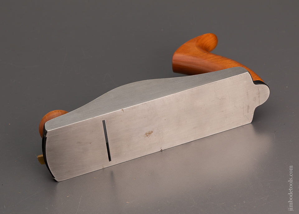 LIE NIELSEN No. 164 Low Angle Smooth Plane Near Mint - 104189