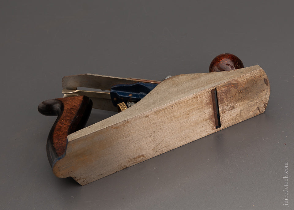 RECORD No. 4 Smooth Plane - 104203