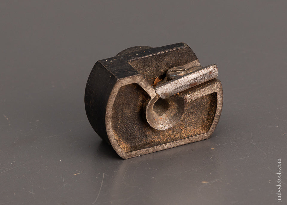 Rare 5/16 STANLEY No. 77 Dowel Machine Cutter Head - 104208