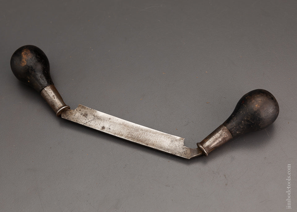 4 Inch Draw Knife C.E. JENNINGS - 104224