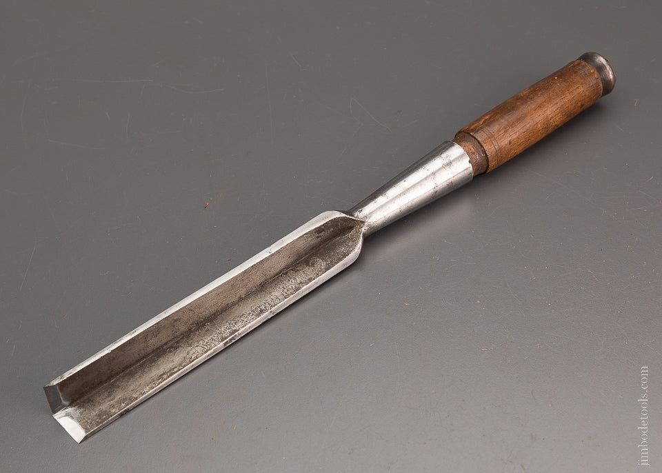 1 x 16 1/2 Inch Corner Chisel T.H. WITHERBY - 104225