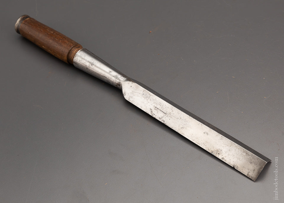 1 x 16 1/2 Inch Corner Chisel T.H. WITHERBY - 104225