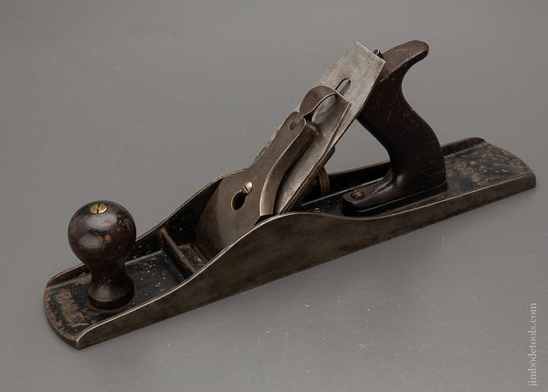 Great STANLEY No. 5 1/2 JUMBO Jack Plane SWEETHEART - 104229