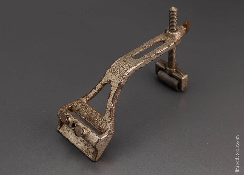 STANLEY No. 200 Plane Iron & Chisel Grinding & Honing Guide 104242