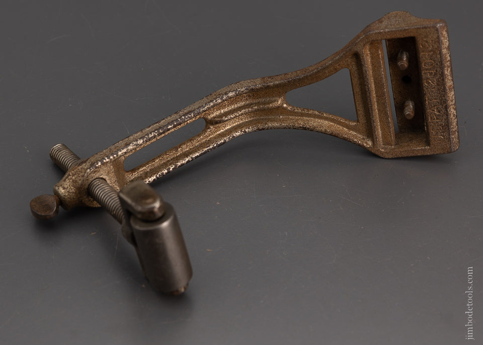 STANLEY No. 200 Plane Iron & Chisel Grinding & Honing Guide - 104242