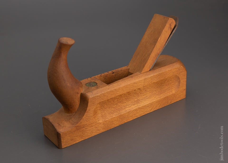 Mine E.C.E. Scrub Plane - 104249