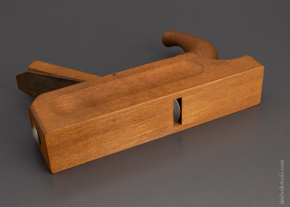 Mine E.C.E. Scrub Plane - 104249