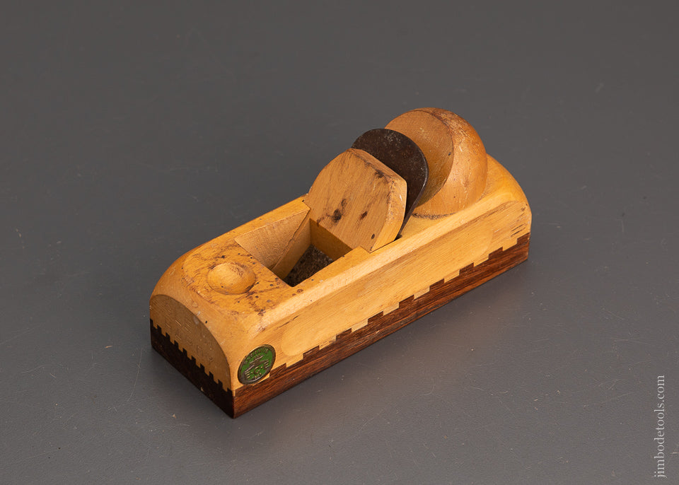 Fine E.C.E. Block Plane - 104250