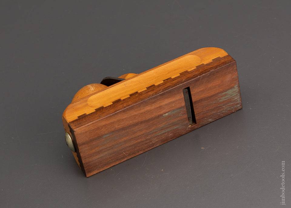 Fine E.C.E. Block Plane - 104250