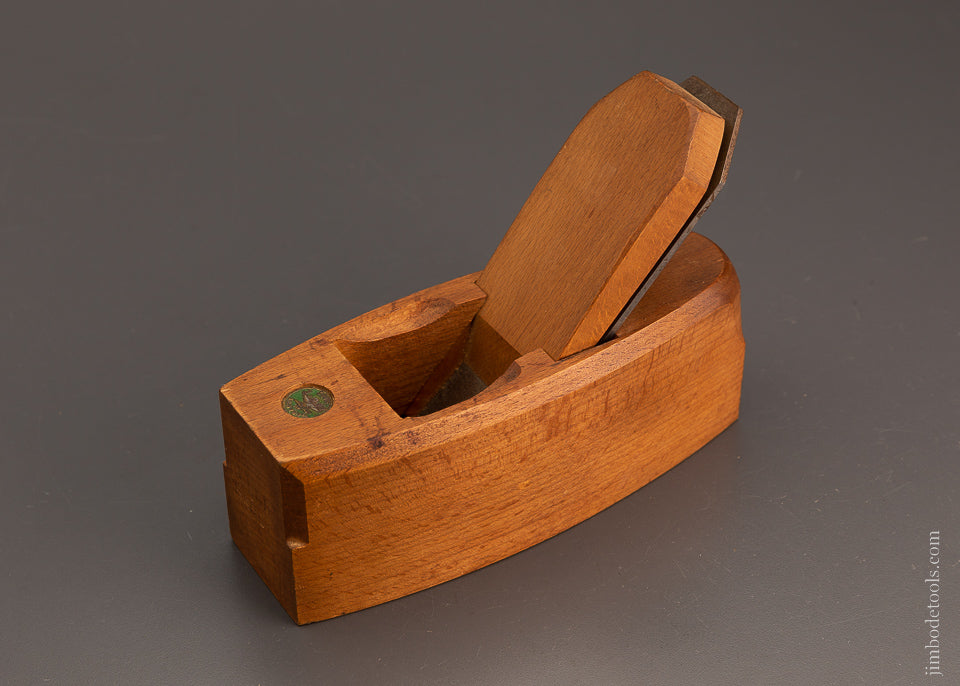 Near Mint E.C.E. Smooth Plane - 104251