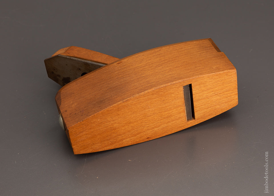 Near Mint E.C.E. Smooth Plane - 104251