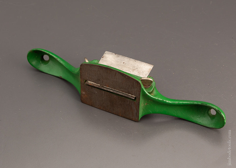 KUNZ No. 80 Scraper Plane - 104252