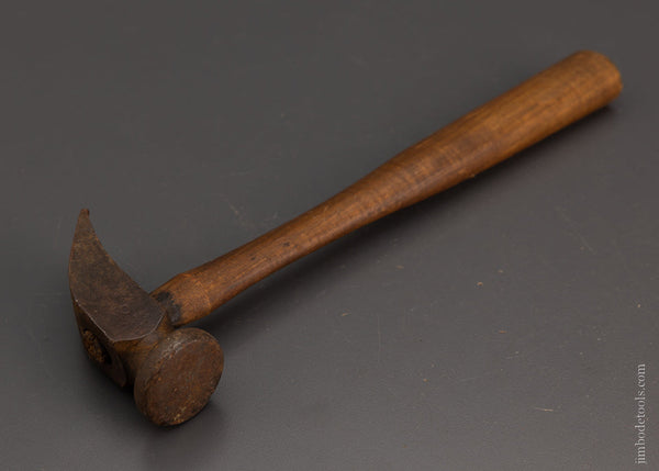 HAMMOMD No. 0 Hammer - 104254