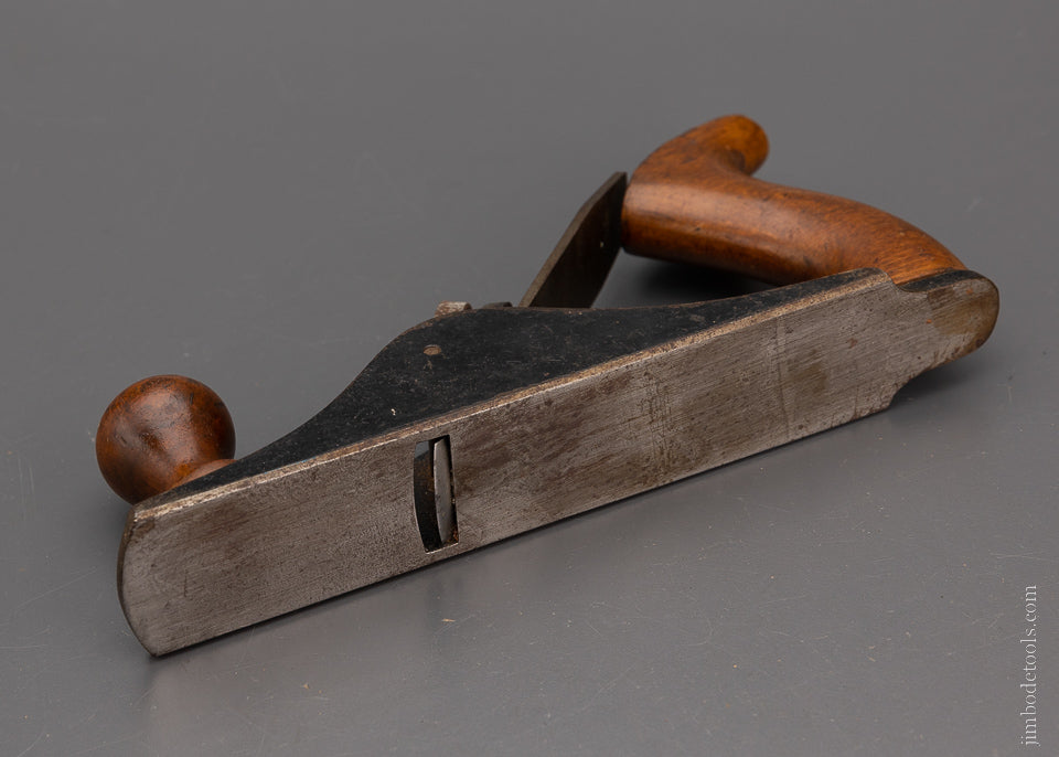STANLEY No. 40 Scrub Plane Fine - 104259