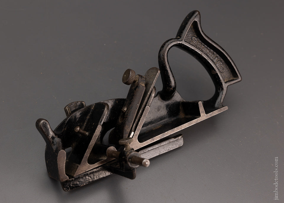 Fine STANLEY No. 79 Rabbet & Filletster Plane - 104263