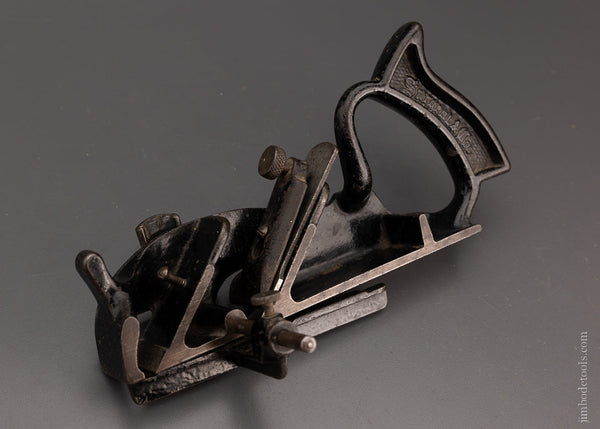 Fine STANLEY No. 79 Rabbet & Filletster Plane - 104263