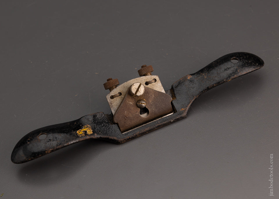 STANLEY No. 151 Spoke Shave - 104264
